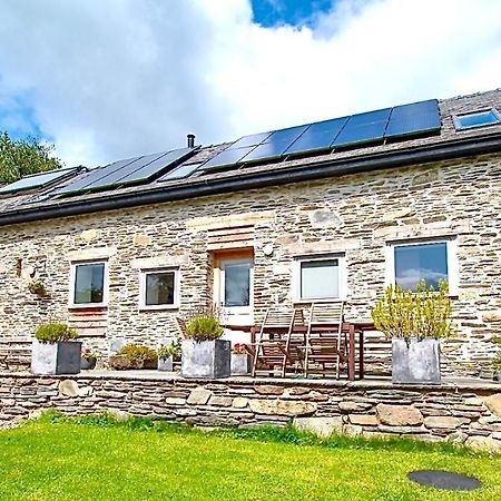 Willa Cefn Ceiriog Llangollen Zewnętrze zdjęcie