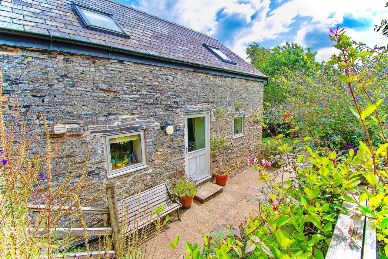Willa Cefn Ceiriog Llangollen Zewnętrze zdjęcie